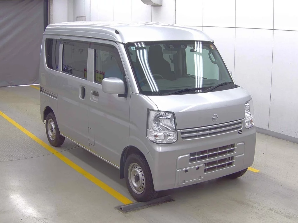 Nissan NV100 Clipper DR17V 2020